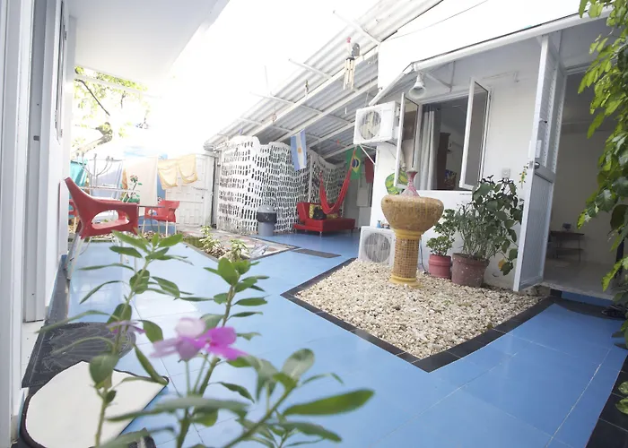 Posada Nativa Lizard House (Adults Only)
