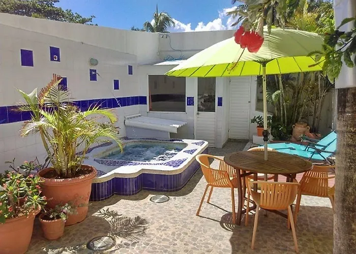Villa San Miguel